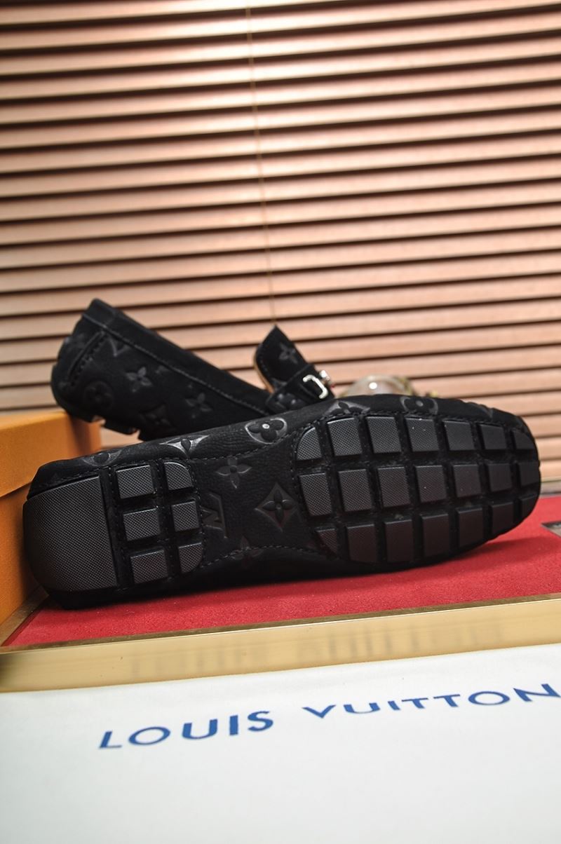 Louis Vuitton Low Shoes